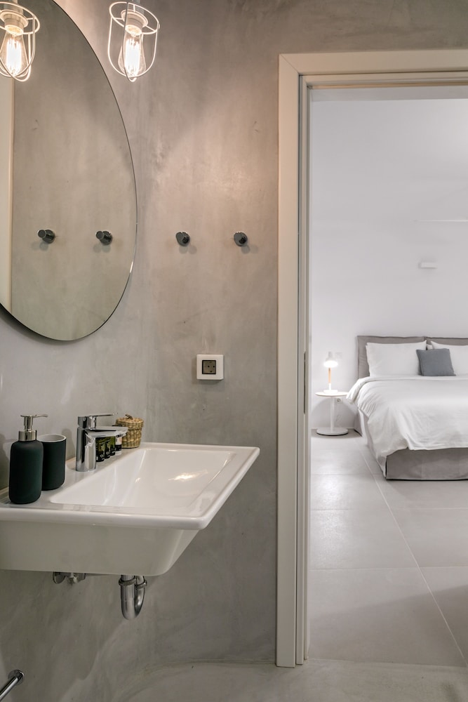Pasithea Villa Mykonos