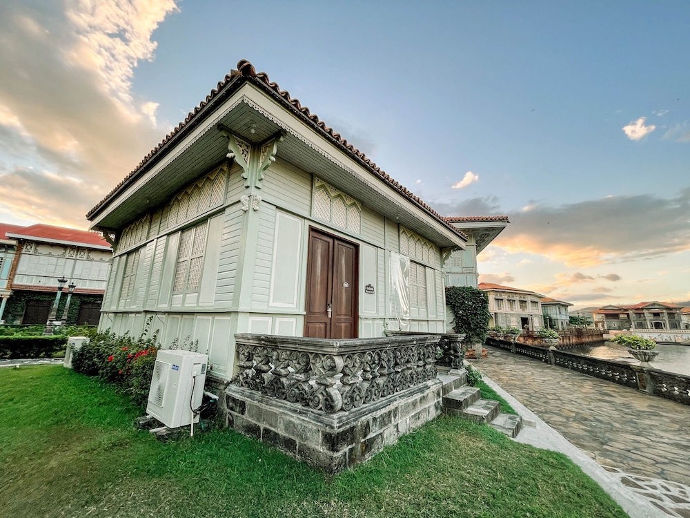 Las Casas Filipinas de Acuzar 27