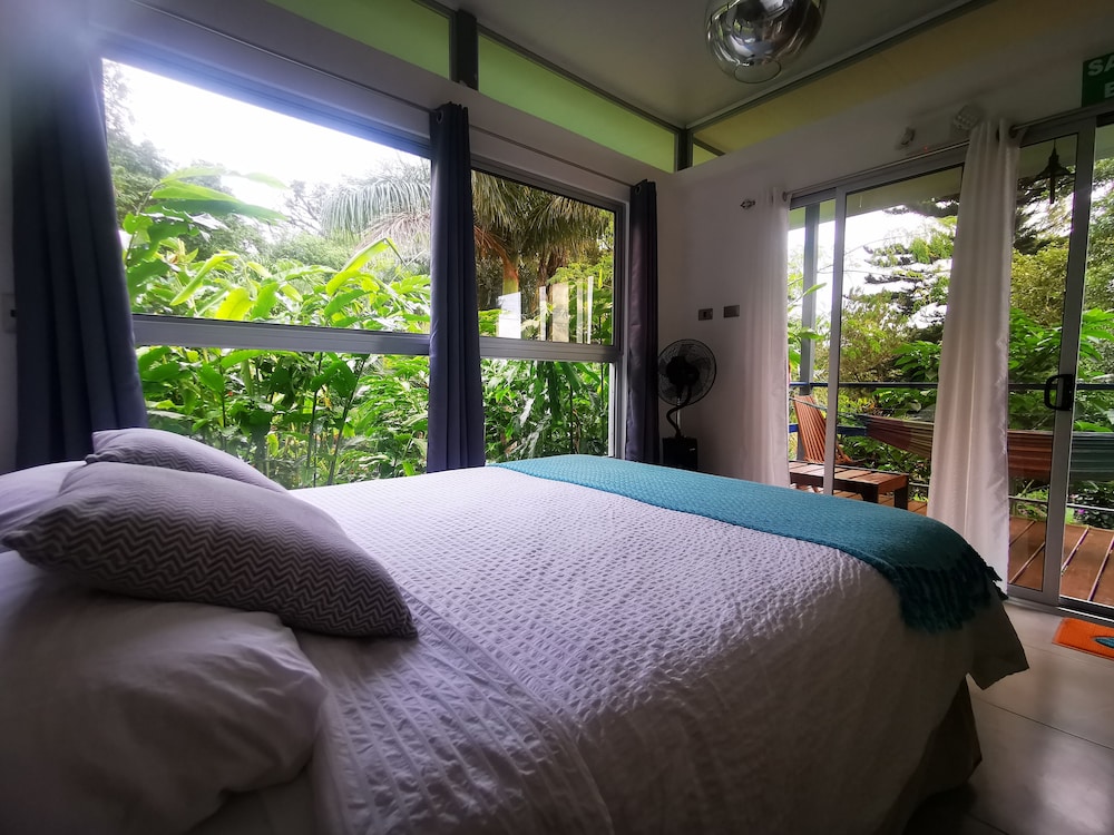 Agutipaca B&B