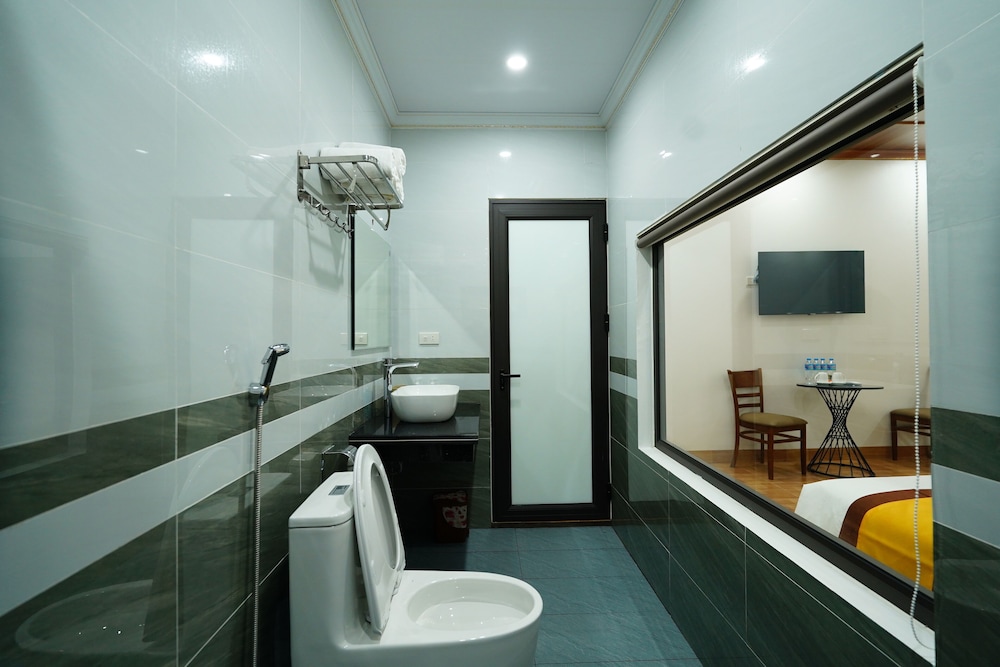Thach's Homestay Tam Coc