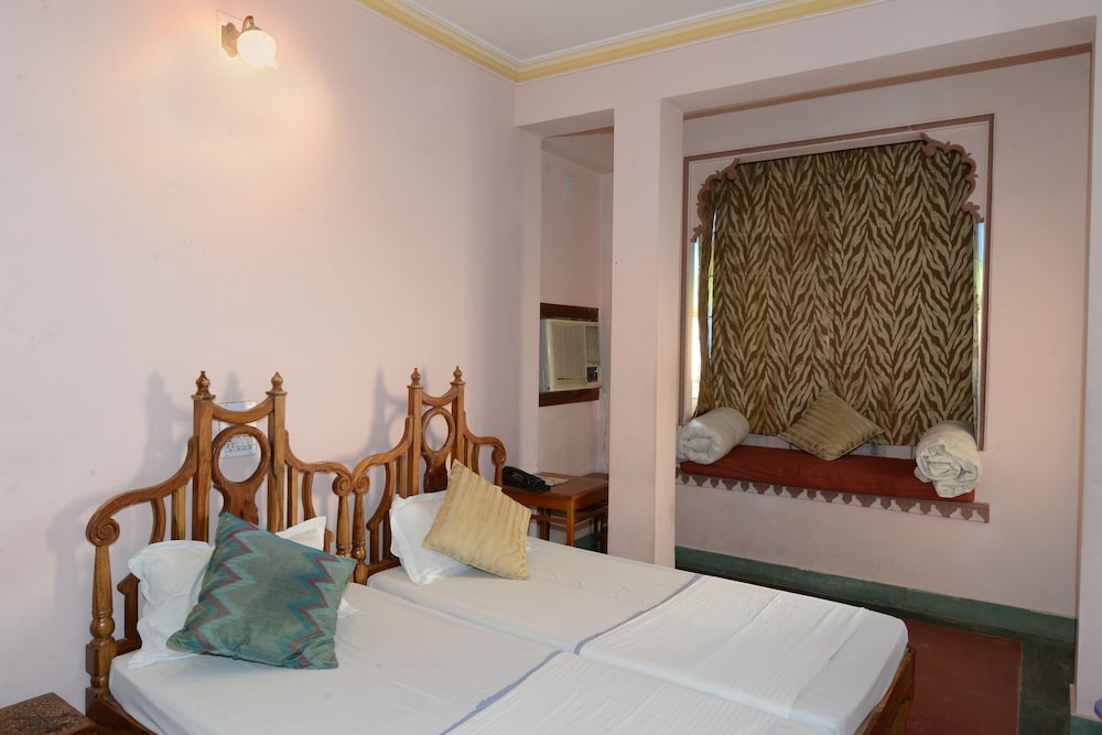 Bikaner Vacations - Hotel Harasar Haveli - Property Image 4
