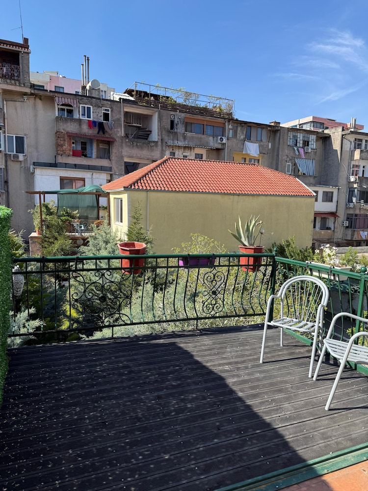 Shkodra Guesthouse