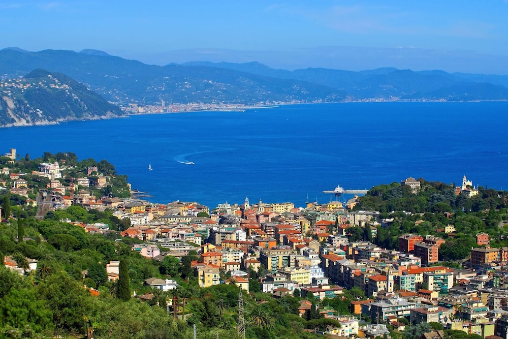 Charming Apartment Santa Margherita Ligur
