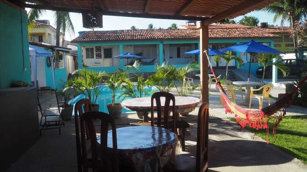 Pousada Caribe Nordestino