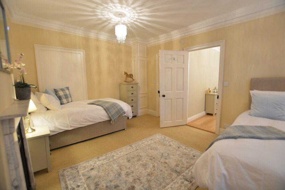 Henstead Hall