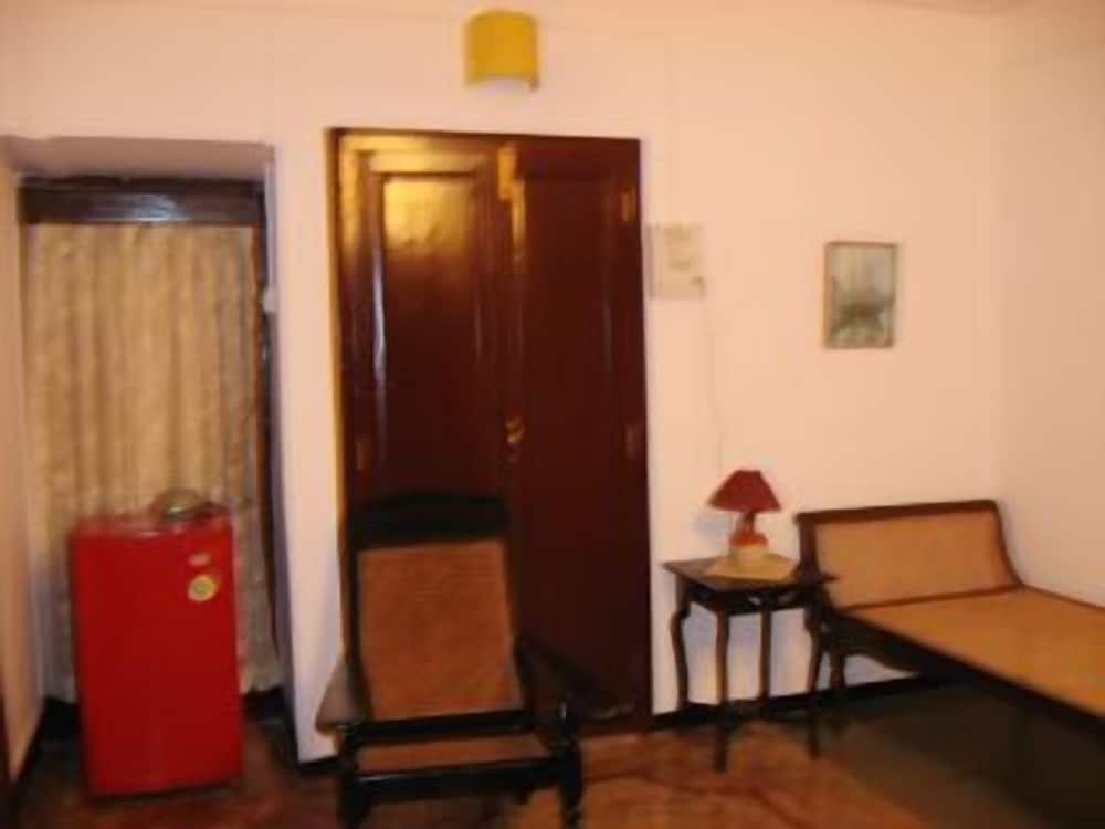 Welcomheritage Panjim Inn