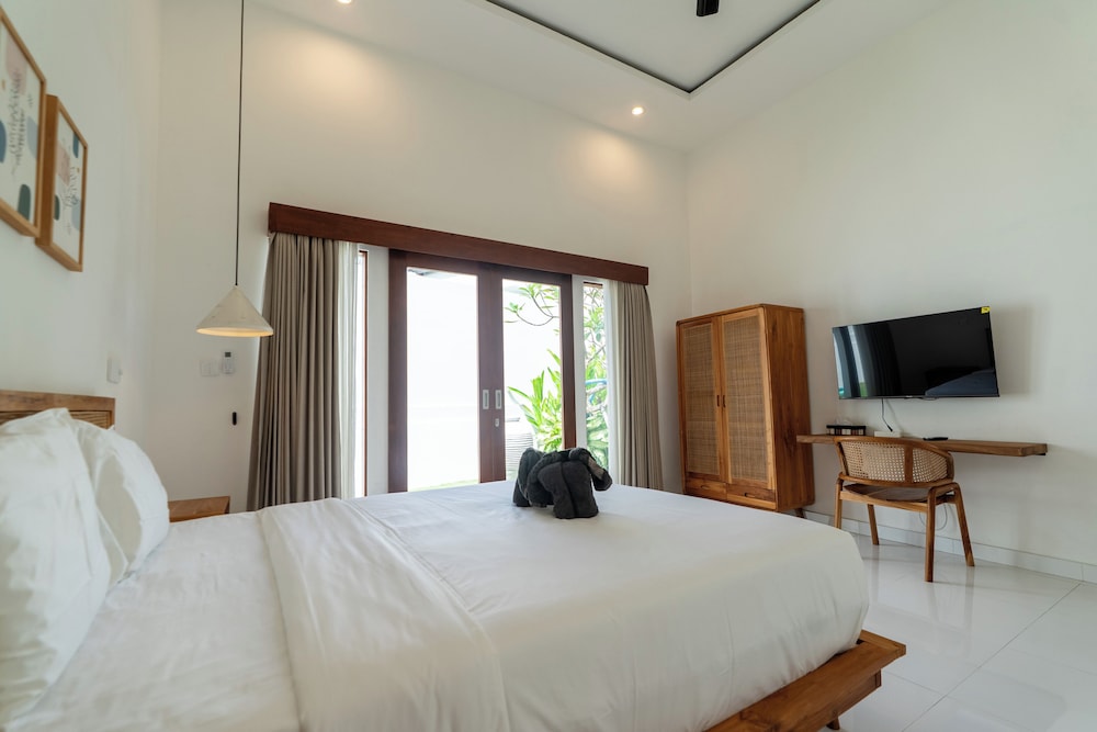 Catur Guesthouse Canggu