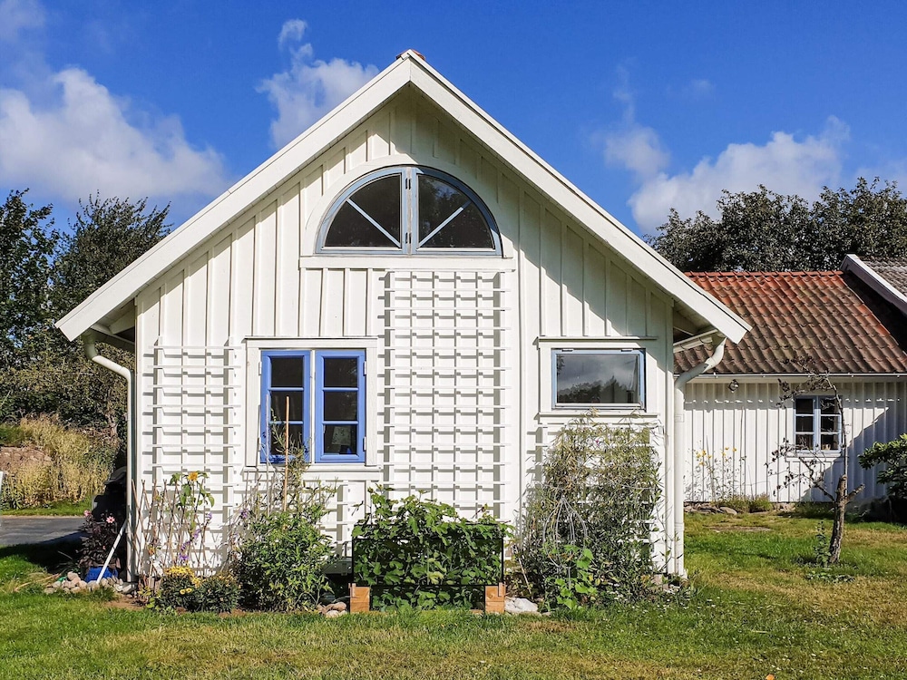 4 Star Holiday Home in Asa