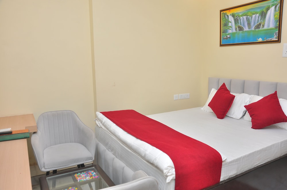 Vrindavan Hotel