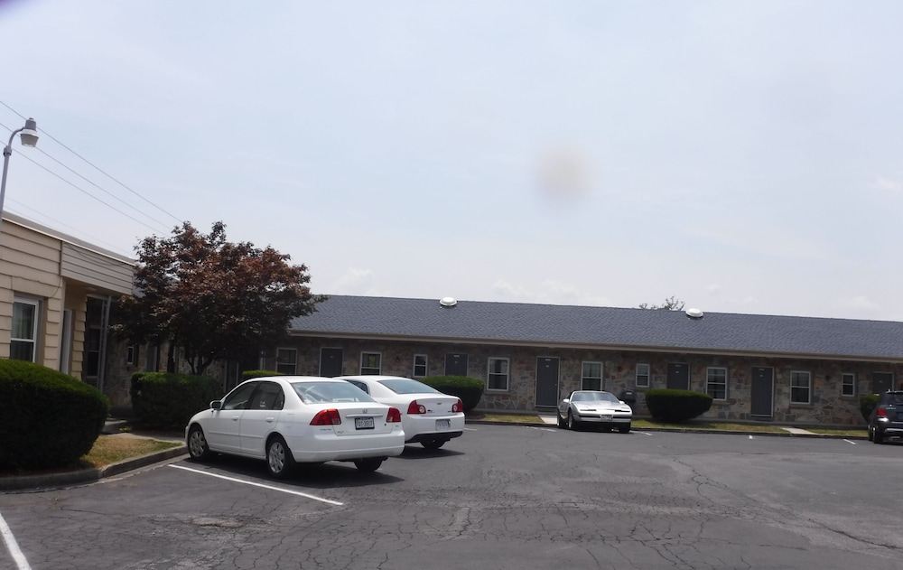 Blue Ridge Motel