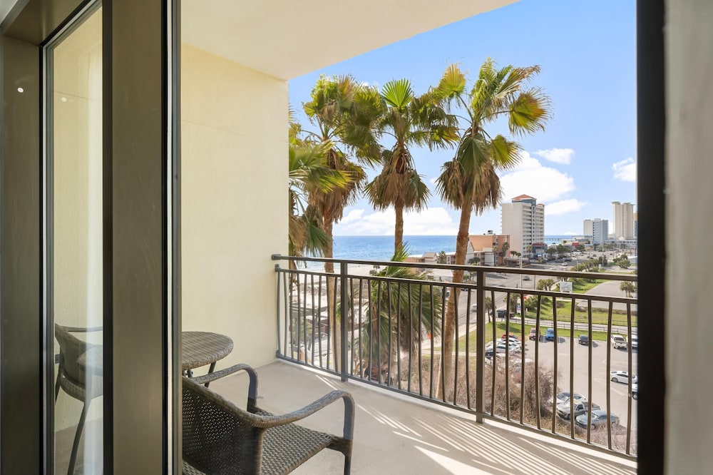 Origin at Seahaven by Panhandle Getaways