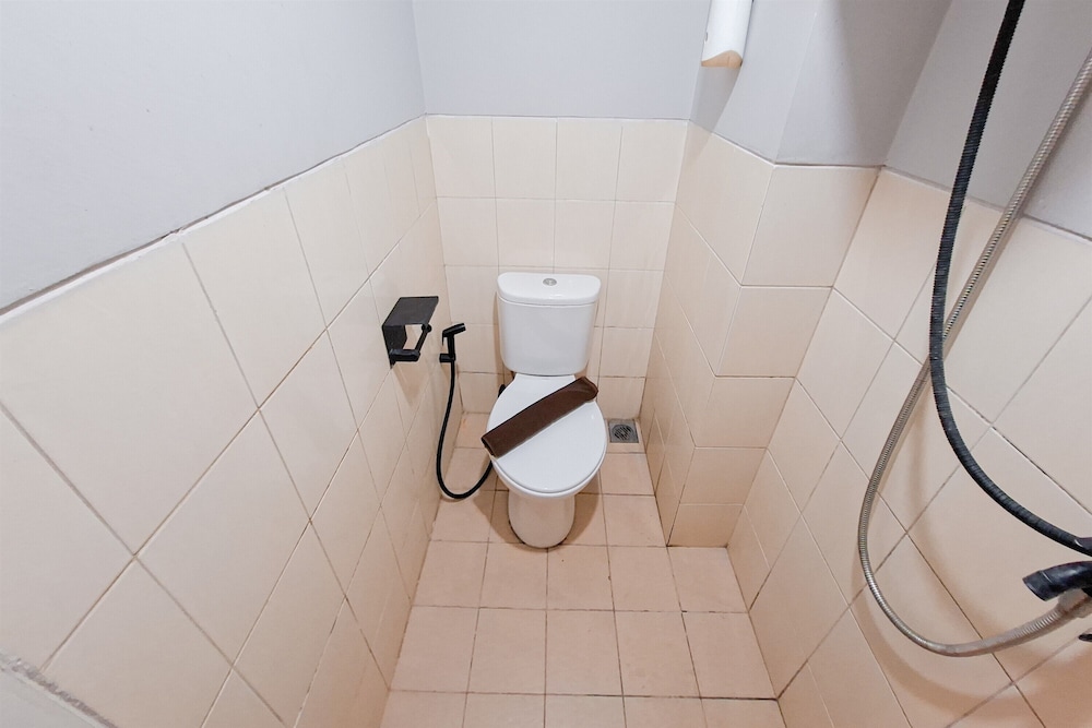 Modern Minimalist 2Br At Urbantown Serpong Apartment