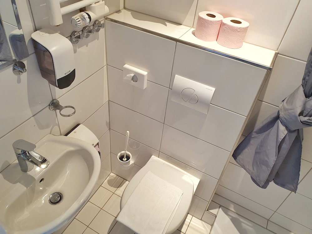 Aparthotel B & L