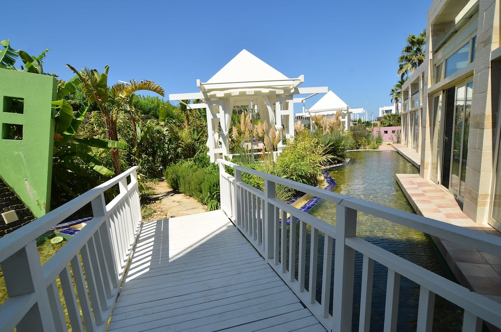La Blanche Resort & SPA - All Inclusive