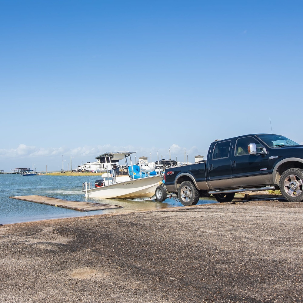 Gulf Adventures and Beachfront Relaxation Awaits