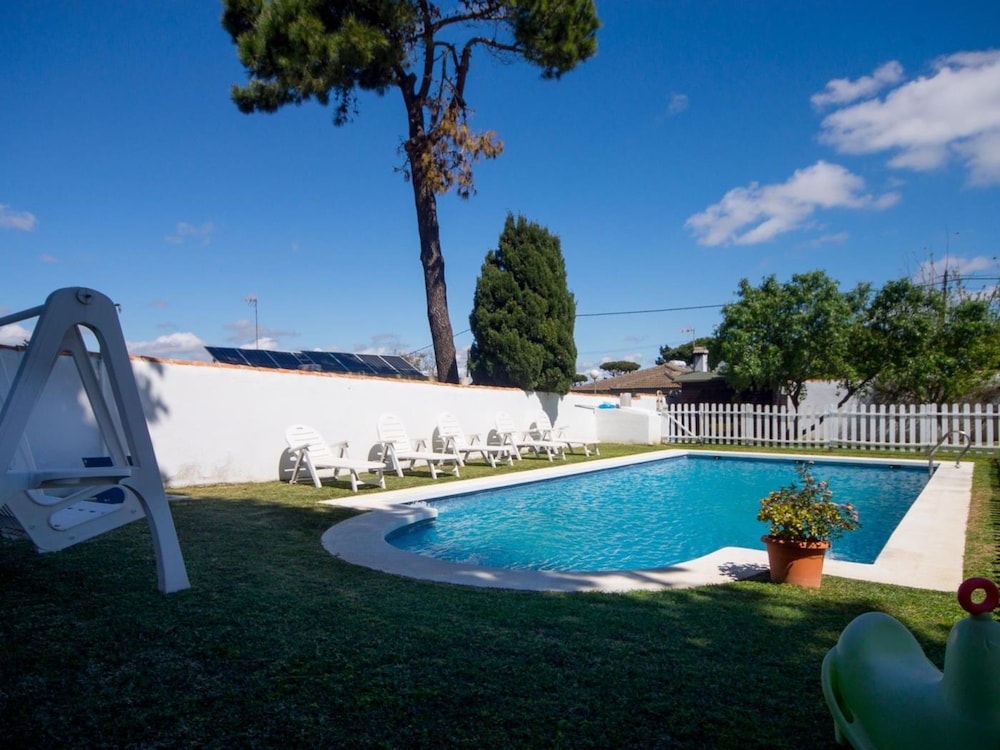 Villa Los Veleros 15119