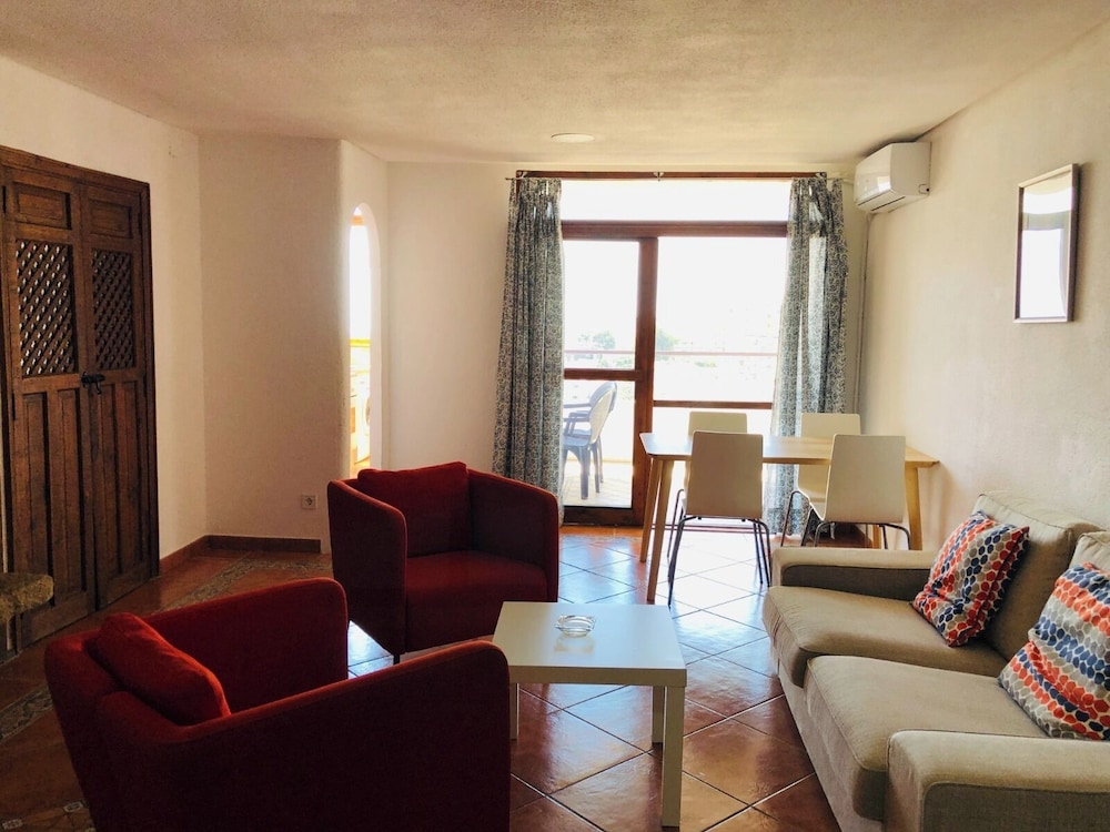 Nogalera Confort Apartments