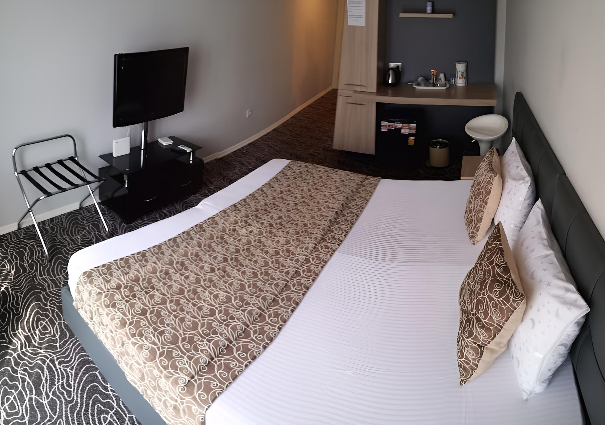 Arıkan Suites
