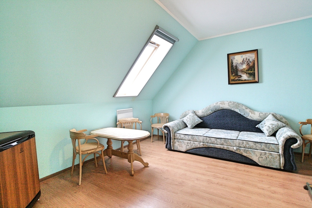 Guest House Skazka