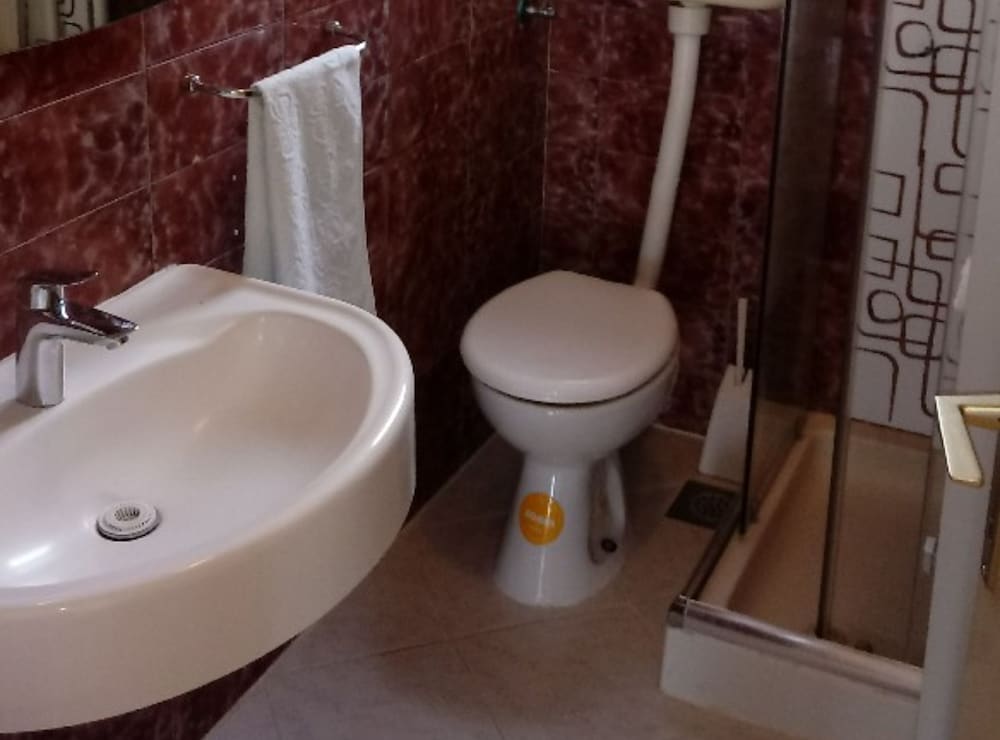 Apartments Jaman Dalmatica Čiovo