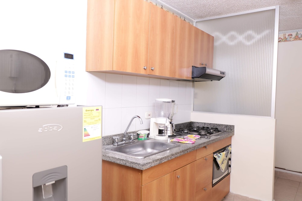 Hayuelos Apartamentos Cerca al Aeropuerto el Dorado