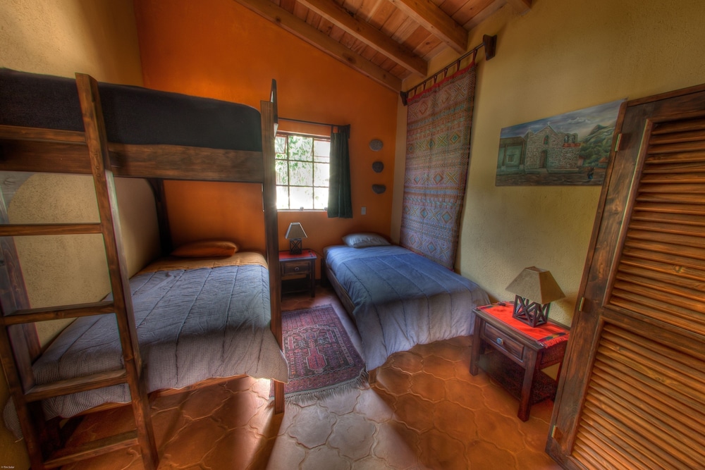 Casa Wenche