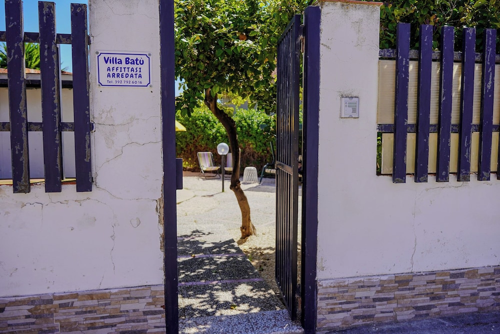 Villa Batú