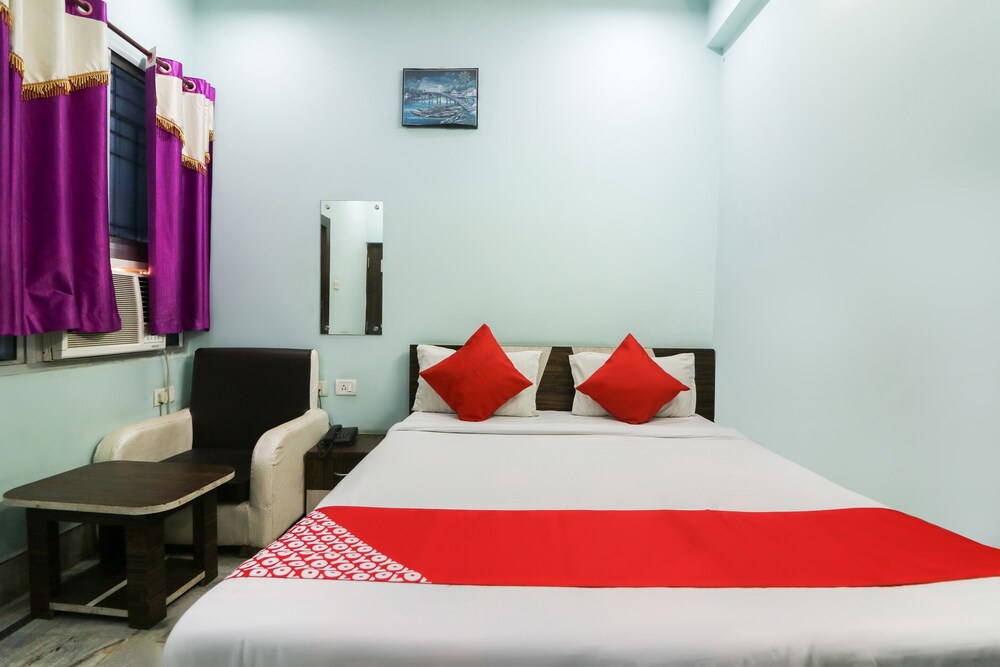 OYO 42780 Hotel Neelkanth - Property Image 7