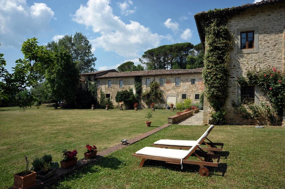 Agriturismo Ai Frati