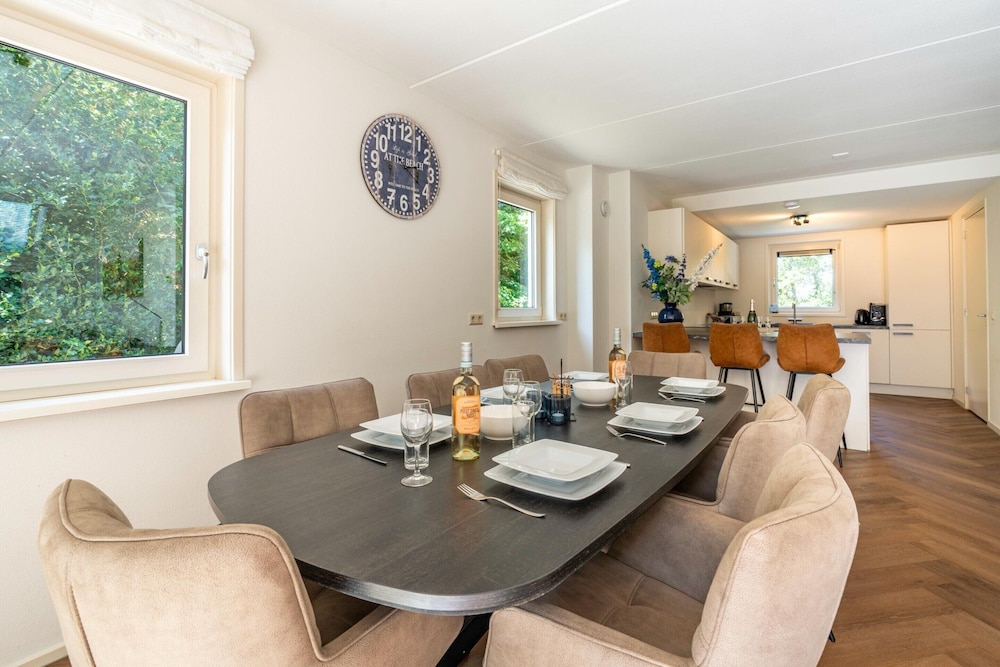 Charming Country House for 6 People