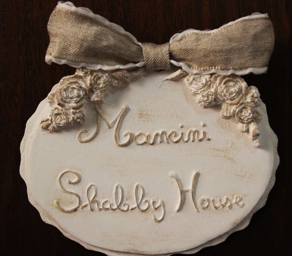 Mancini Shabby House