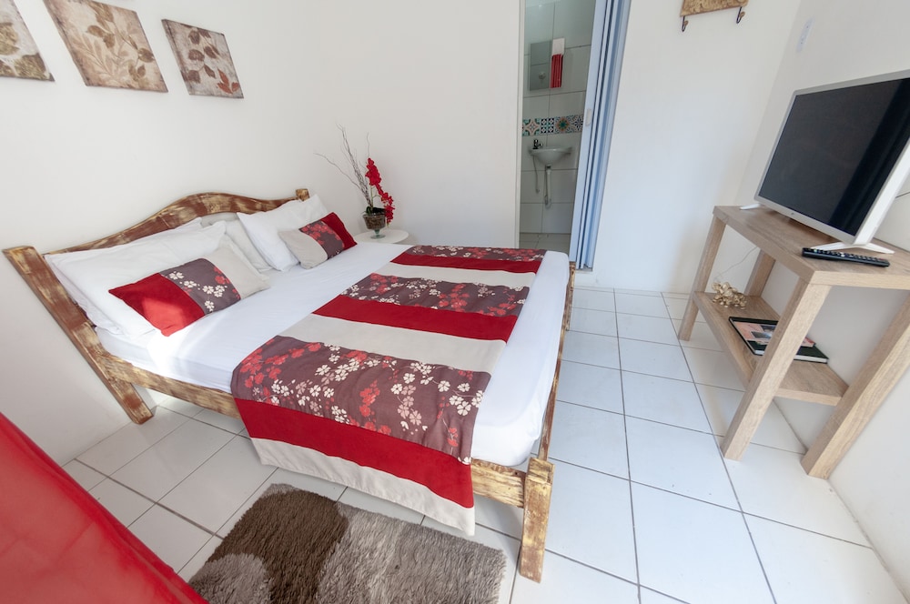 Hostel Barra