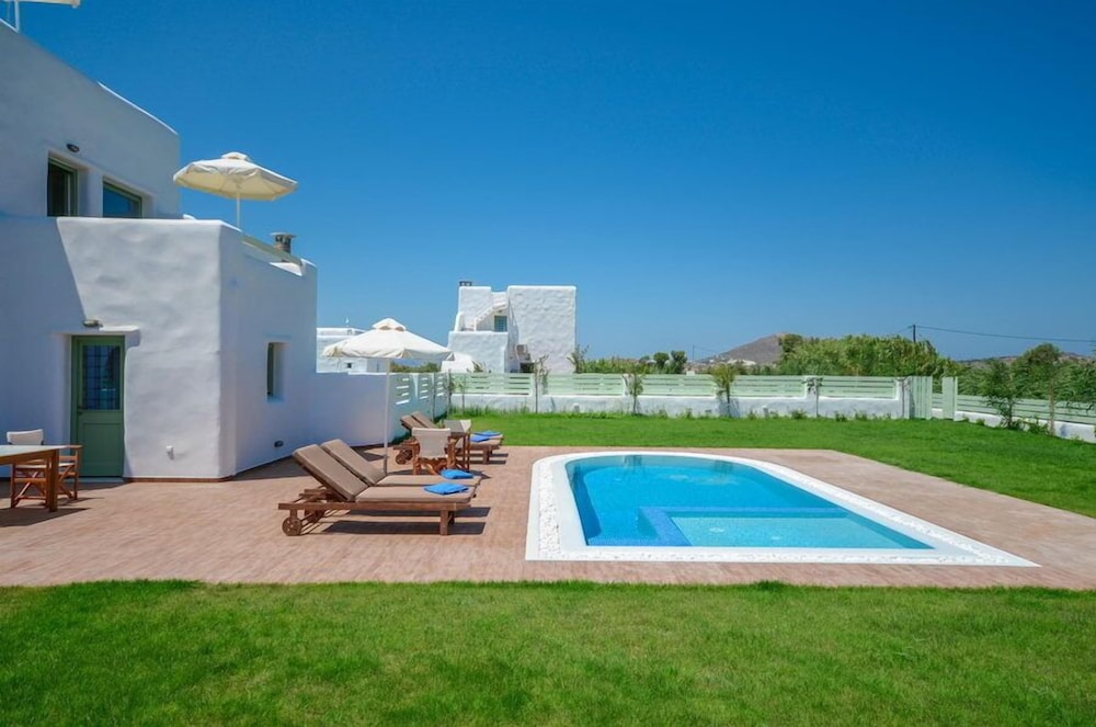 My Villa