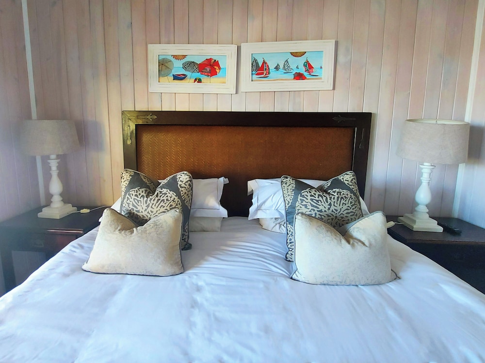 Knysna River Club by First Private Stays