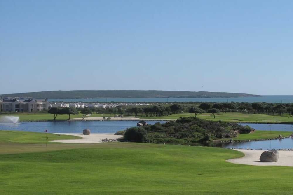 Rietbaai Waterfront Langebaan