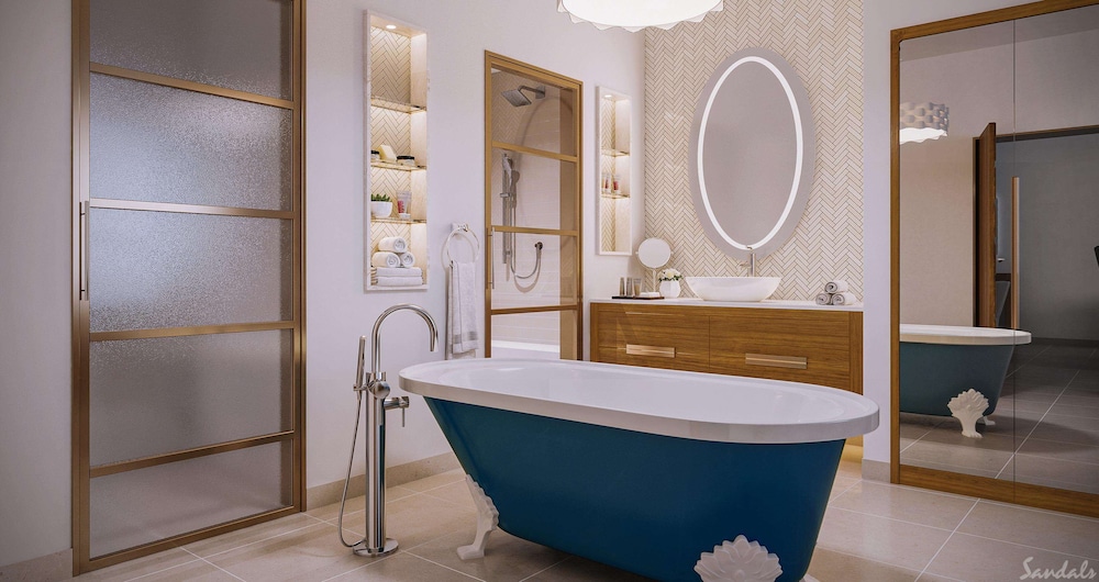 Jamaica Vacations - Sandals Dunns River  - Couples Only - All-inclusive - Property Image 55