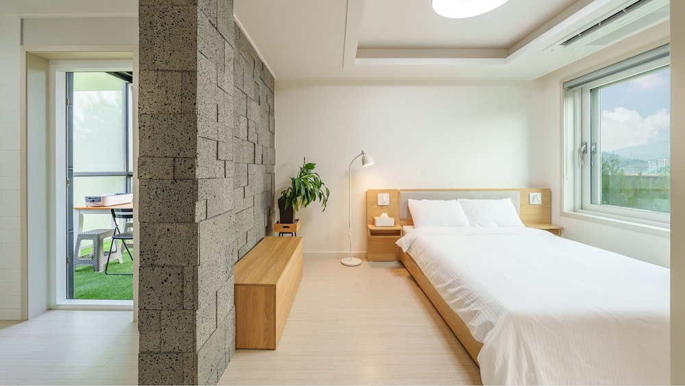 Chuncheon The Haven River Pension