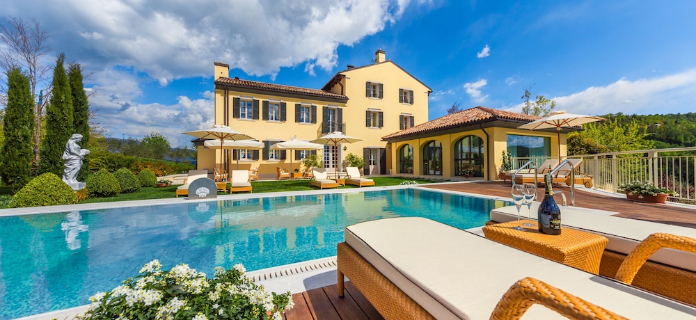 Relais d'Arfanta