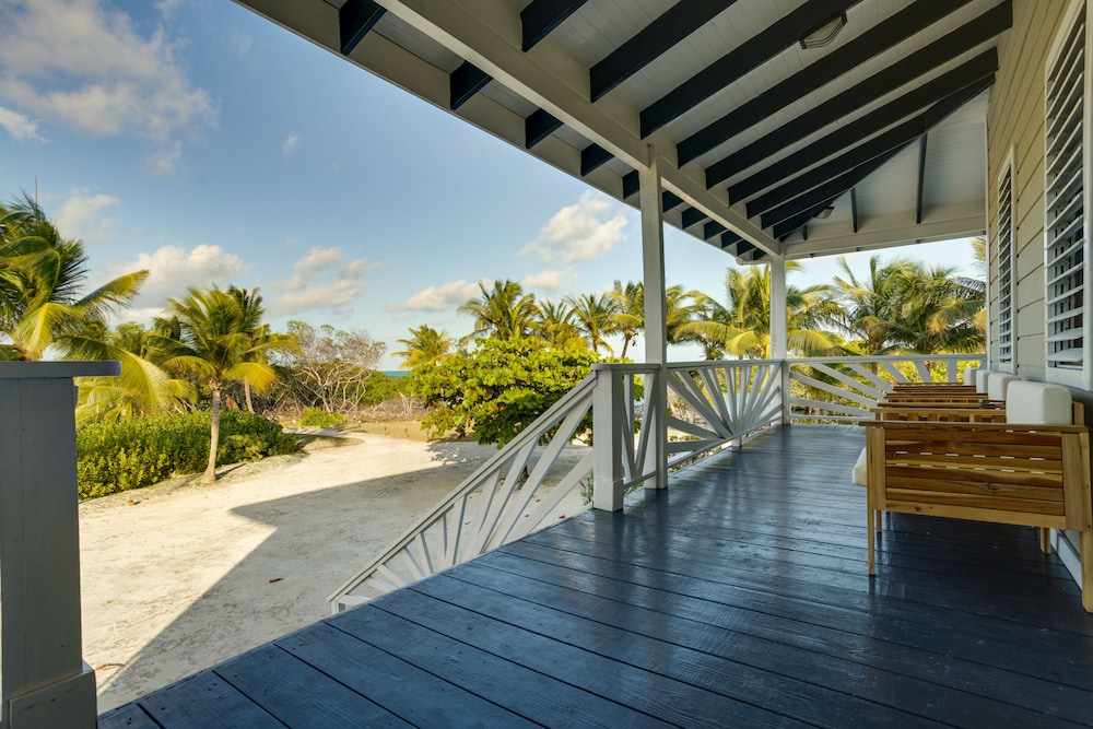 Shaka Caye