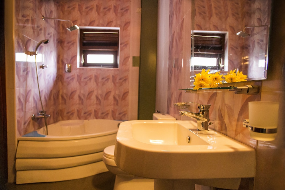 Red Stone B&B