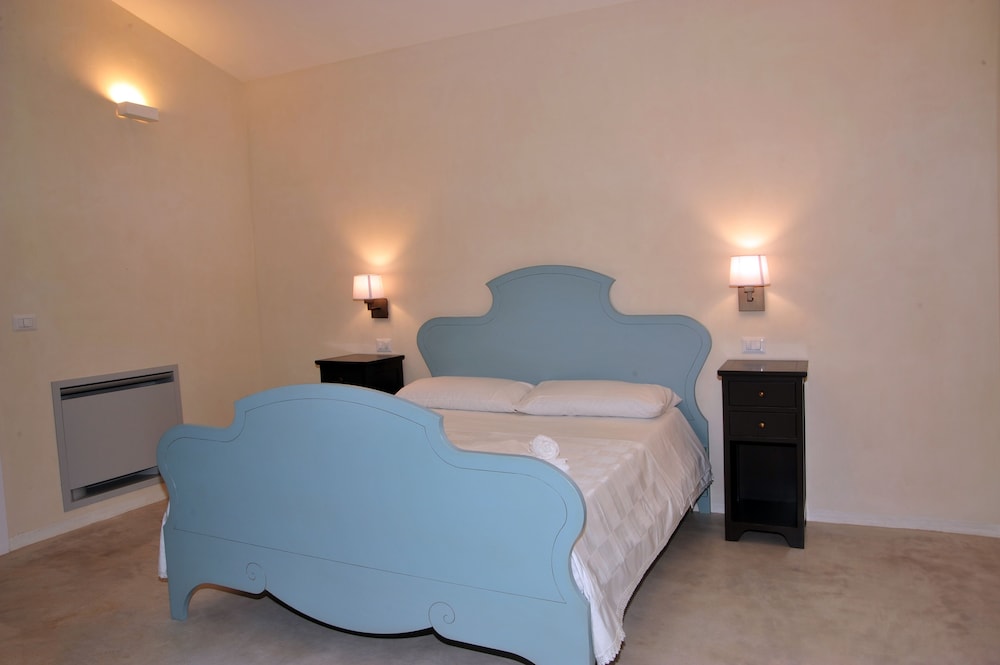 Casale 50 Otranto view 4