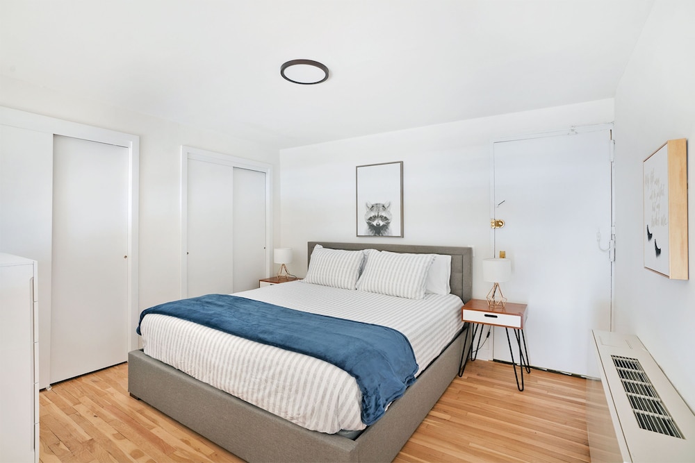 Amazing Apartment for 2 1 Bed 1 Bath