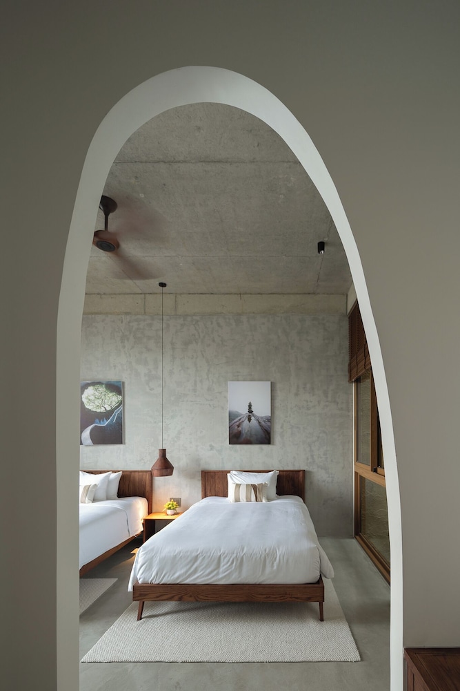 Wazen Retreat Villa Da Nang