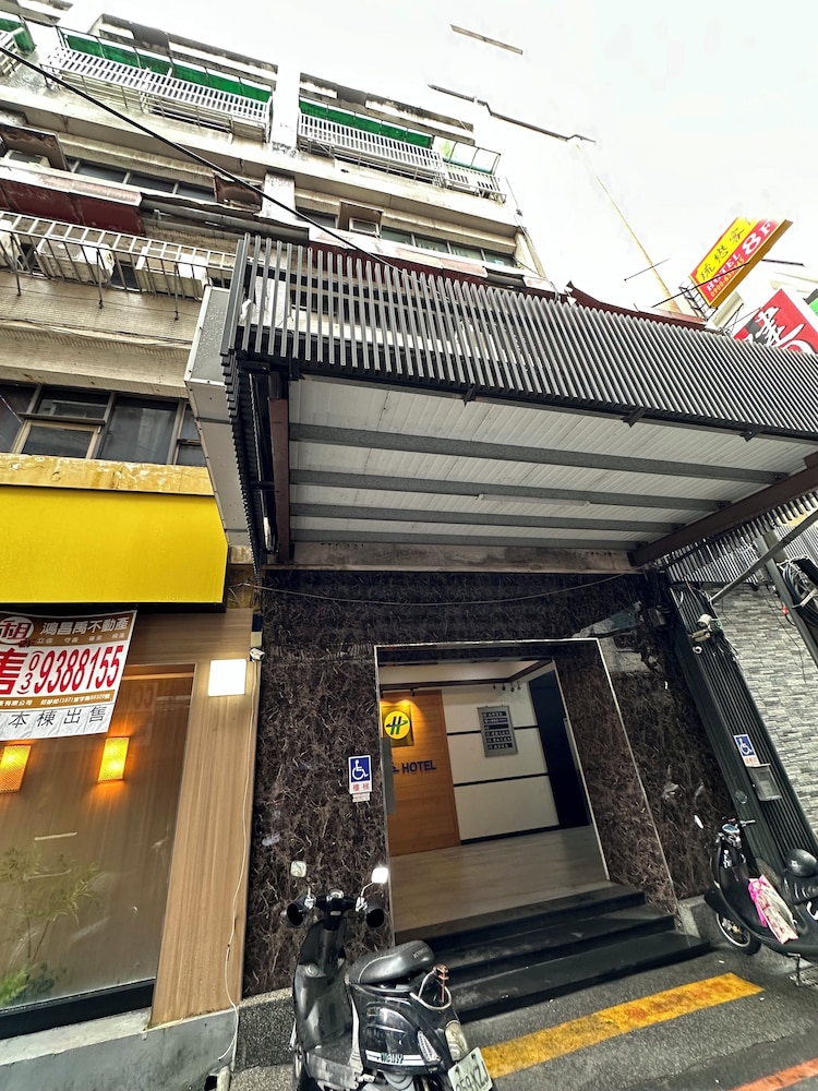 Liou Lian Ke Zhan HOTEL