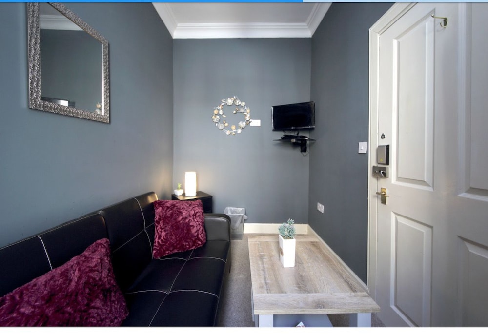 Syozant Drumdryan Central ApartHotel