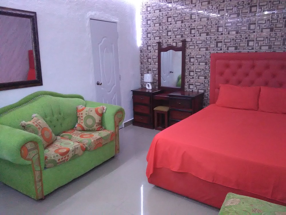 Casa de Huespedes Guadalupe