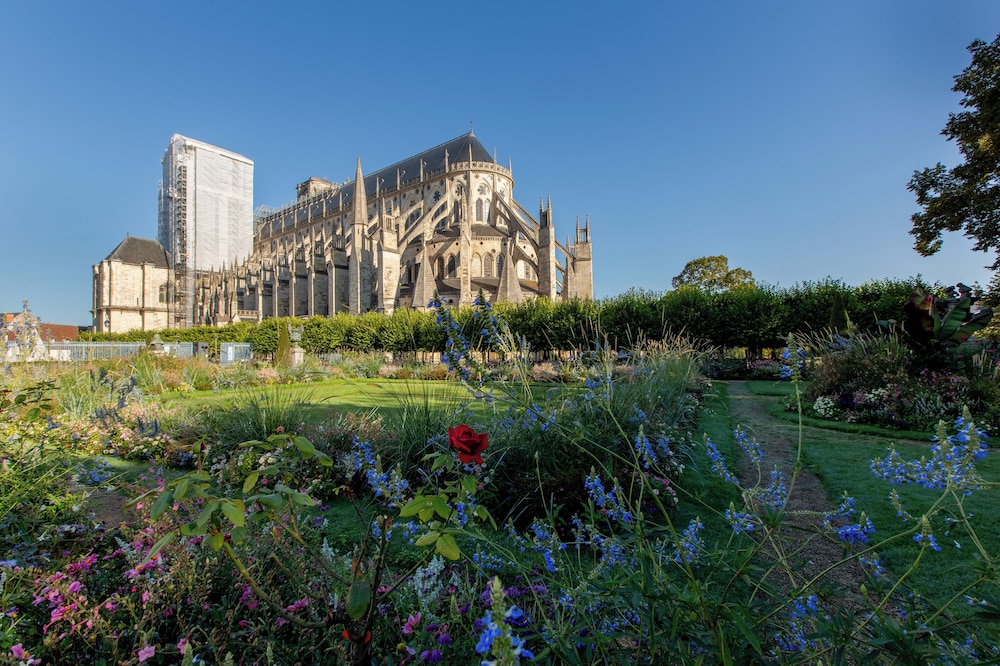 Résidence de Bourges