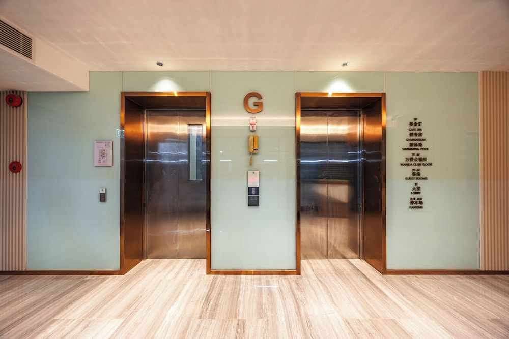 Wanda Jin Residence The Ease Sierra BKK