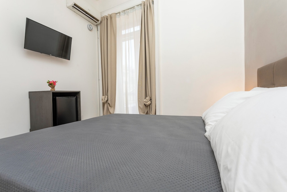 Matrangela B&B Catania