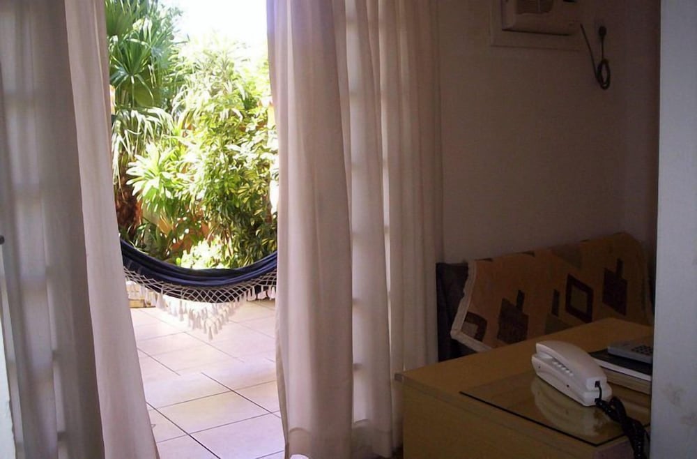 Pousada e Hostel Âncora